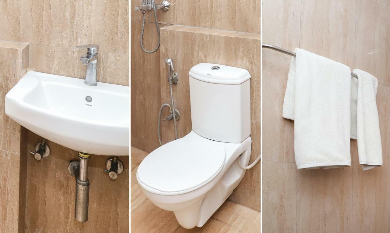 Oyo 10213 Hotel Panache Mathura Ngoại thất bức ảnh